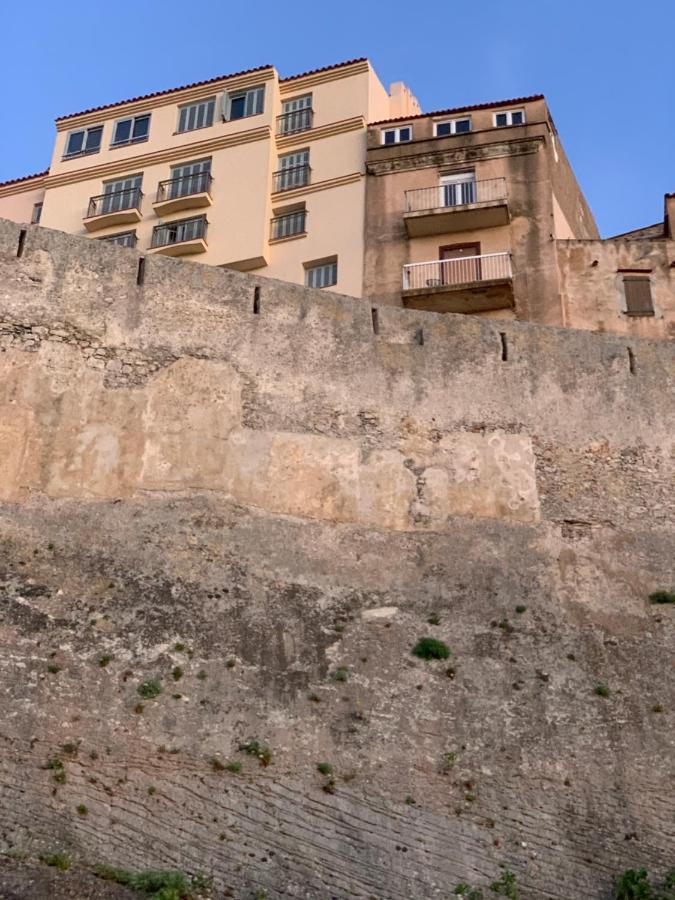 Casa Citadella Bonifacio Apartment Bonifacio  Exterior photo